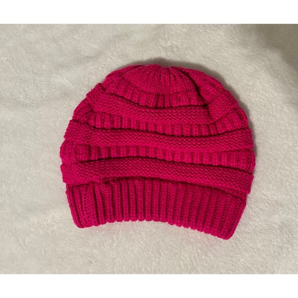 CC Beanie - Picture 2 of 2